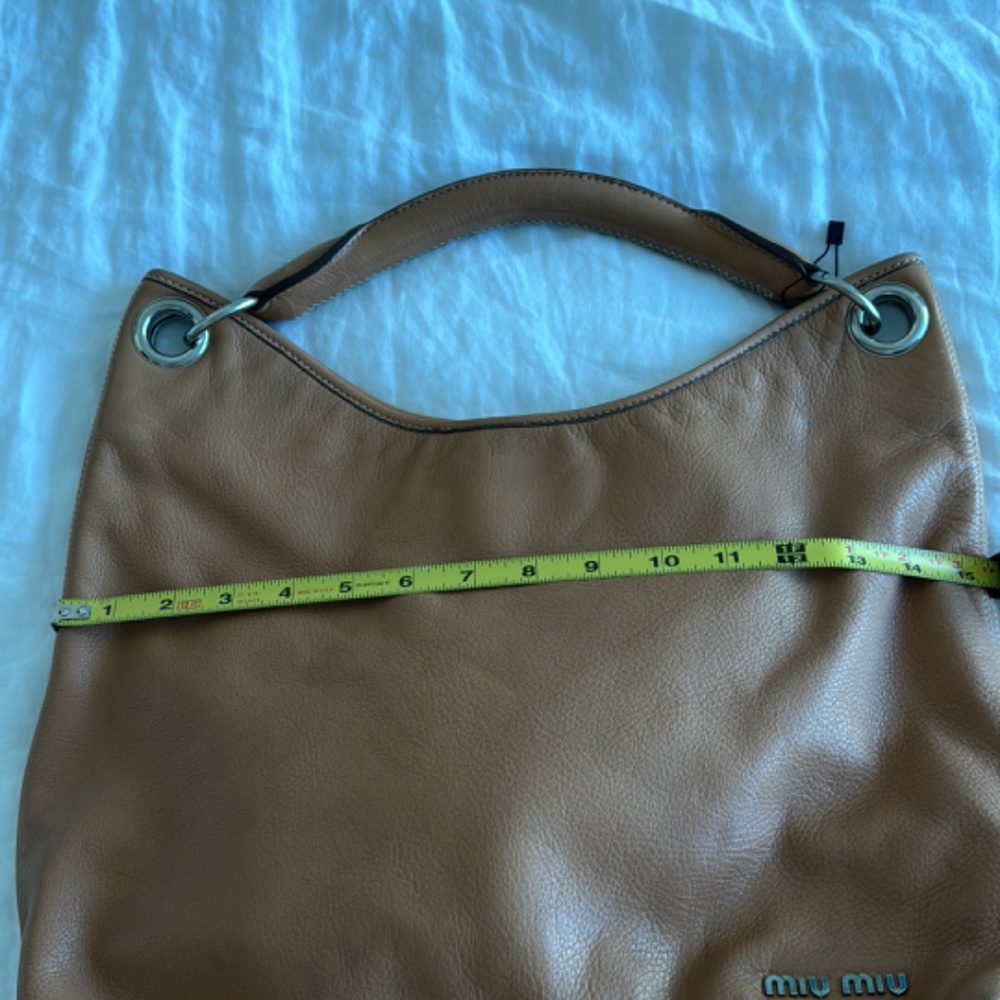 Miu Miu Handbag - image 4